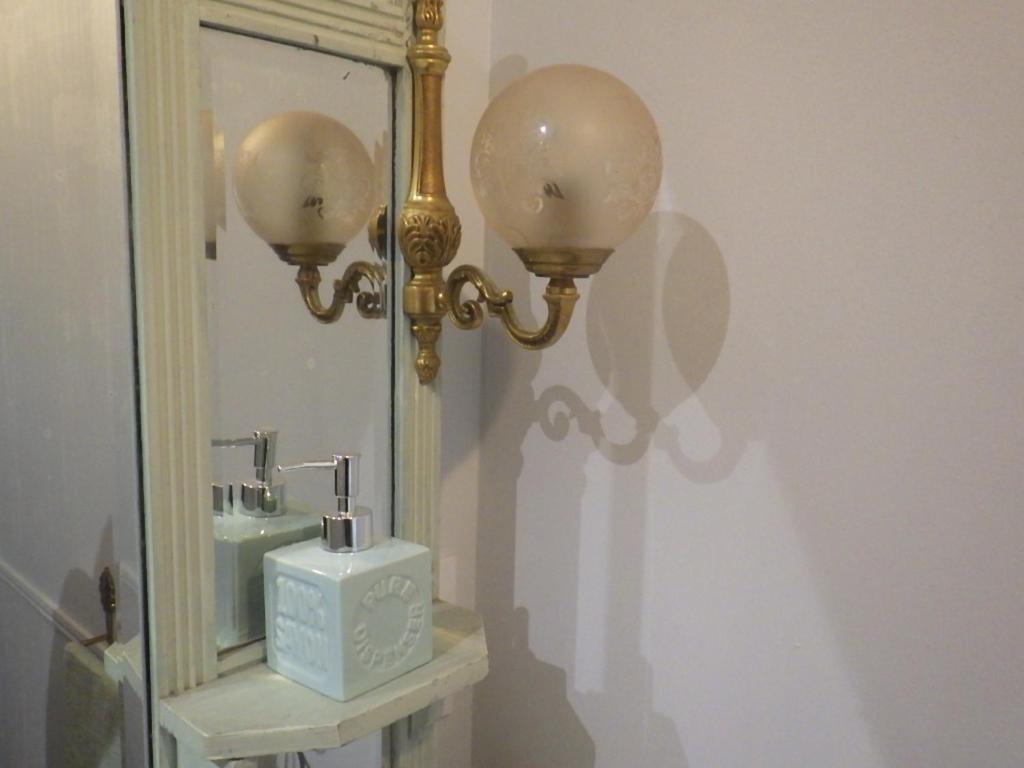 ブロワ Castel De La Comtesse Bed & Breakfast エクステリア 写真